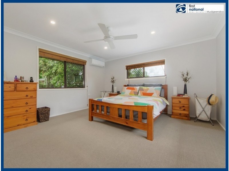 16 Constellation Crescent, Mudgeeraba QLD 4213