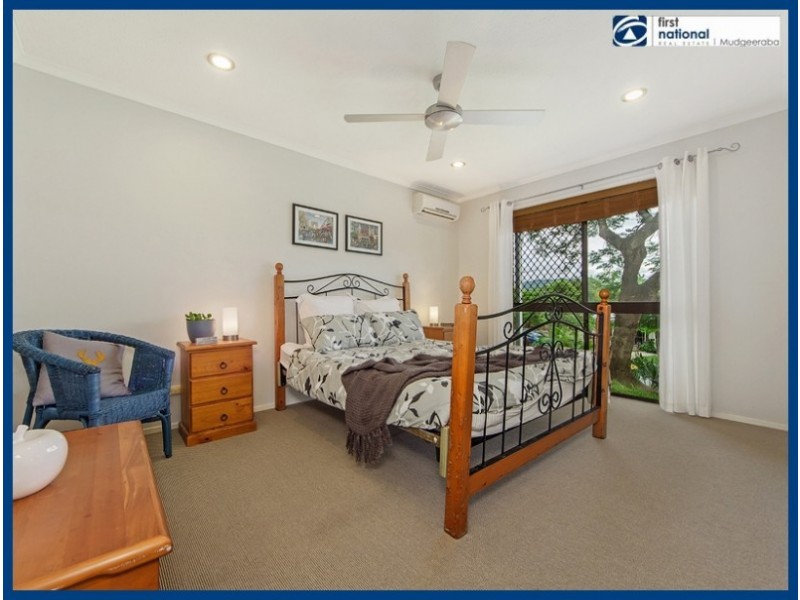 16 Constellation Crescent, Mudgeeraba QLD 4213