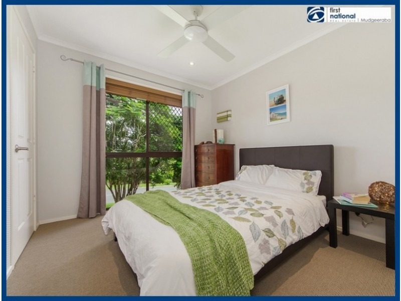 16 Constellation Crescent, Mudgeeraba QLD 4213