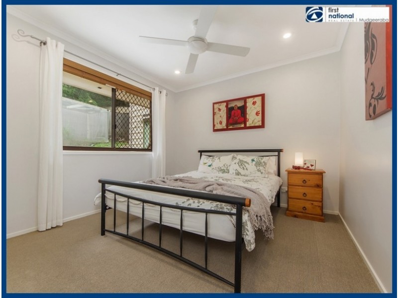 16 Constellation Crescent, Mudgeeraba QLD 4213