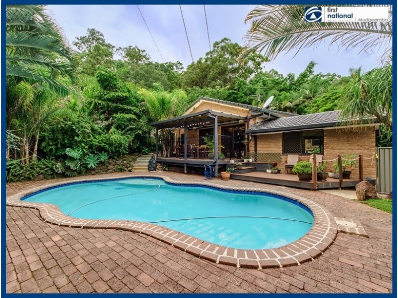 16 Constellation Crescent, Mudgeeraba QLD 4213