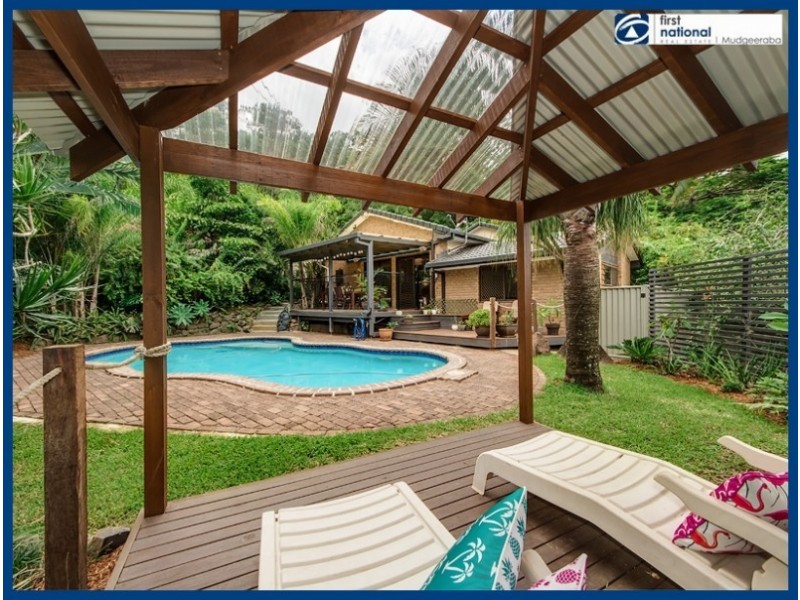 16 Constellation Crescent, Mudgeeraba QLD 4213