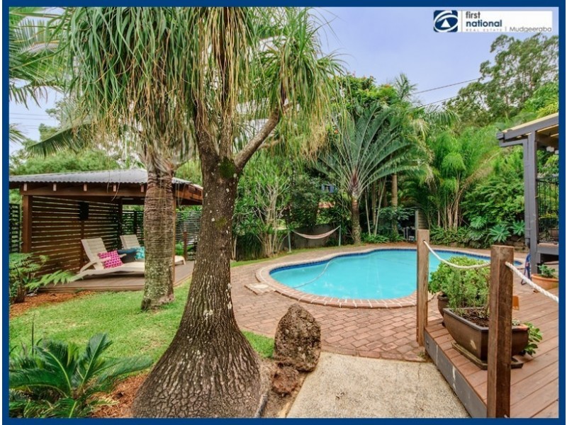 16 Constellation Crescent, Mudgeeraba QLD 4213
