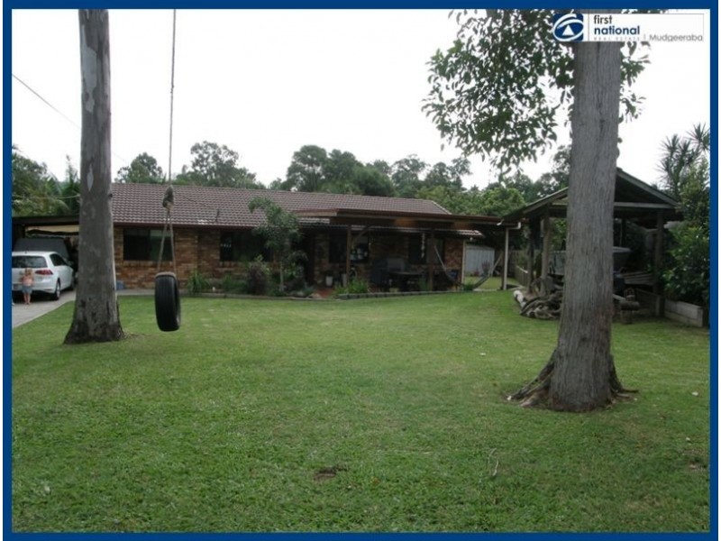 6 Planet Place, Mudgeeraba QLD 4213