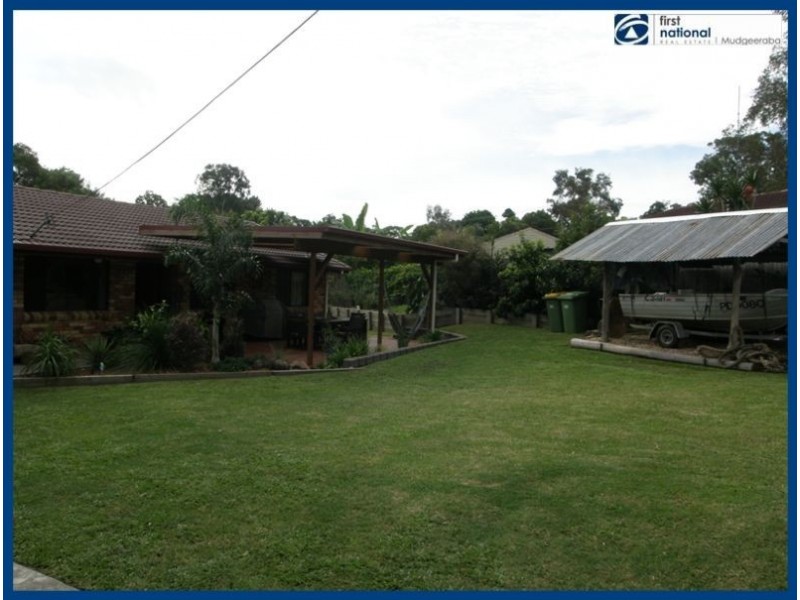 6 Planet Place, Mudgeeraba QLD 4213