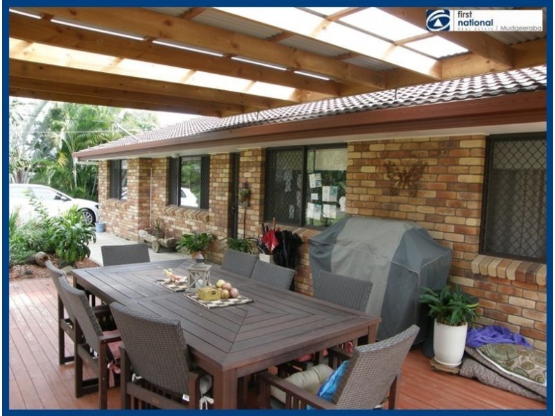 6 Planet Place, Mudgeeraba QLD 4213