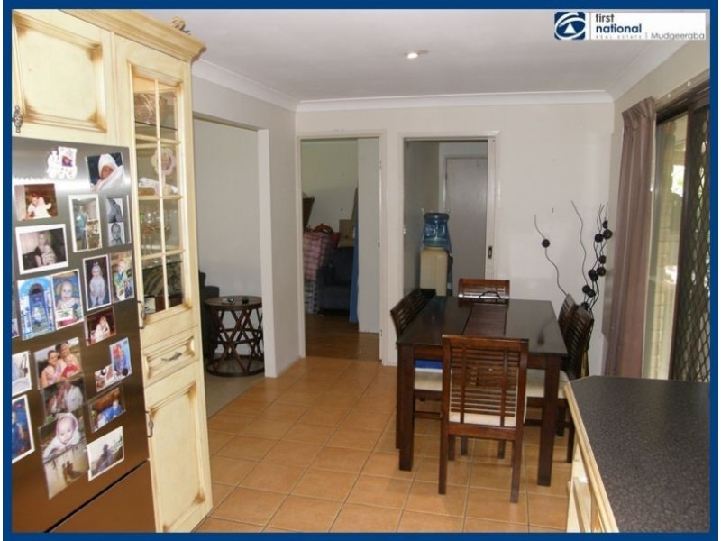 6 Planet Place, Mudgeeraba QLD 4213