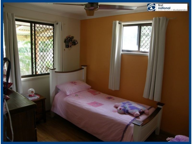 6 Planet Place, Mudgeeraba QLD 4213