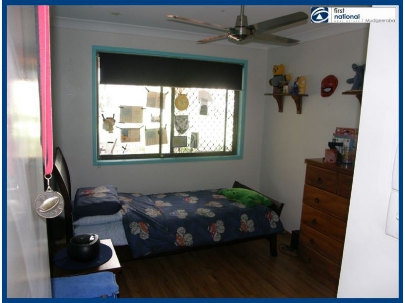 6 Planet Place, Mudgeeraba QLD 4213