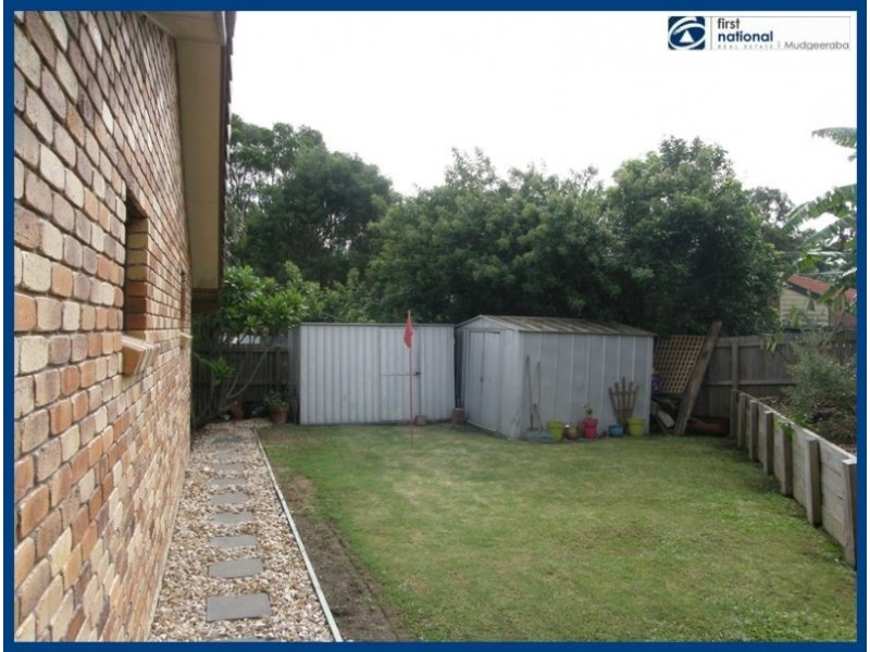 6 Planet Place, Mudgeeraba QLD 4213