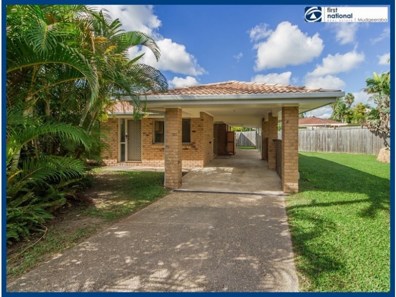 23 Cabot Court, Merrimac QLD 4226