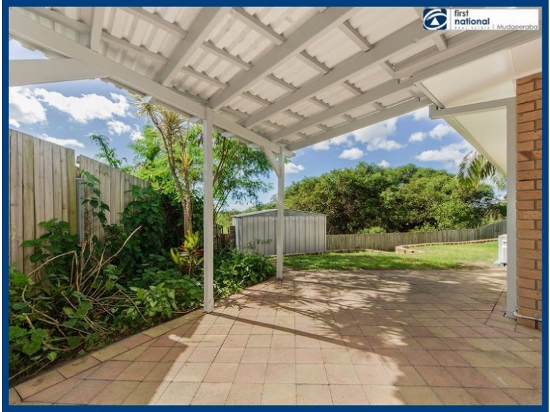 23 Cabot Court, Merrimac QLD 4226