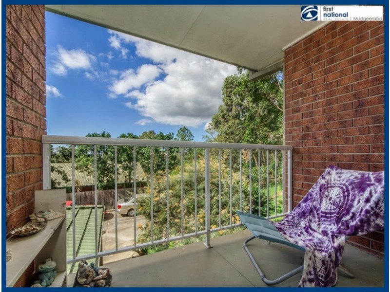 18/10 Cobai Drive, Mudgeeraba QLD 4213