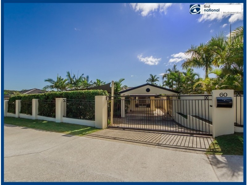 60 Highfield Drive, Merrimac QLD 4226