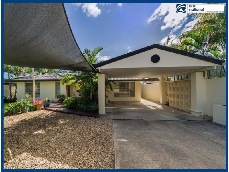 60 Highfield Drive, Merrimac QLD 4226