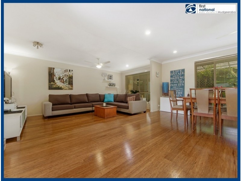 60 Highfield Drive, Merrimac QLD 4226