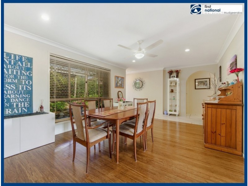 60 Highfield Drive, Merrimac QLD 4226