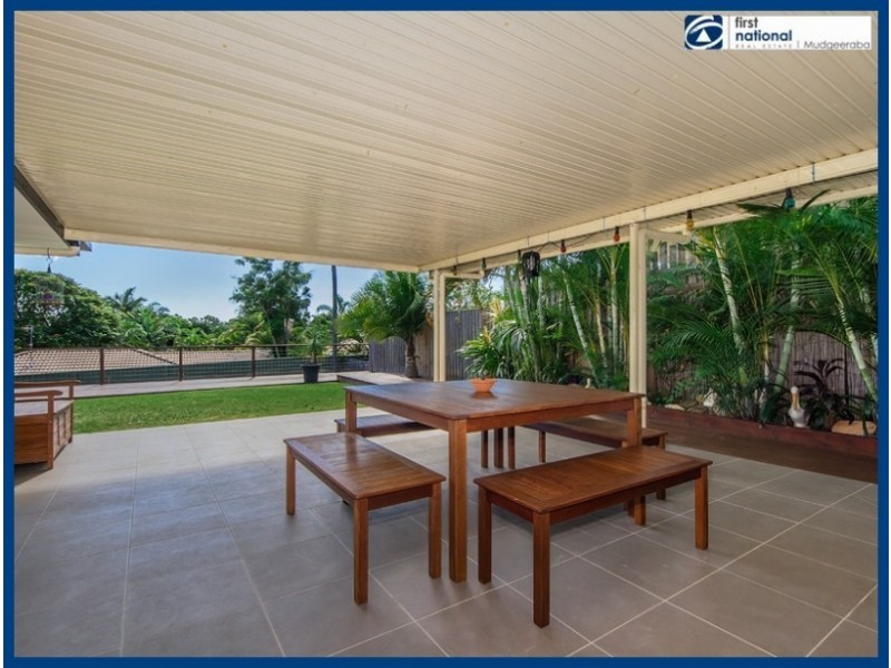 60 Highfield Drive, Merrimac QLD 4226