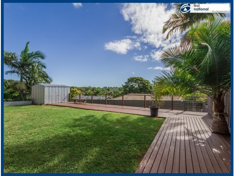 60 Highfield Drive, Merrimac QLD 4226