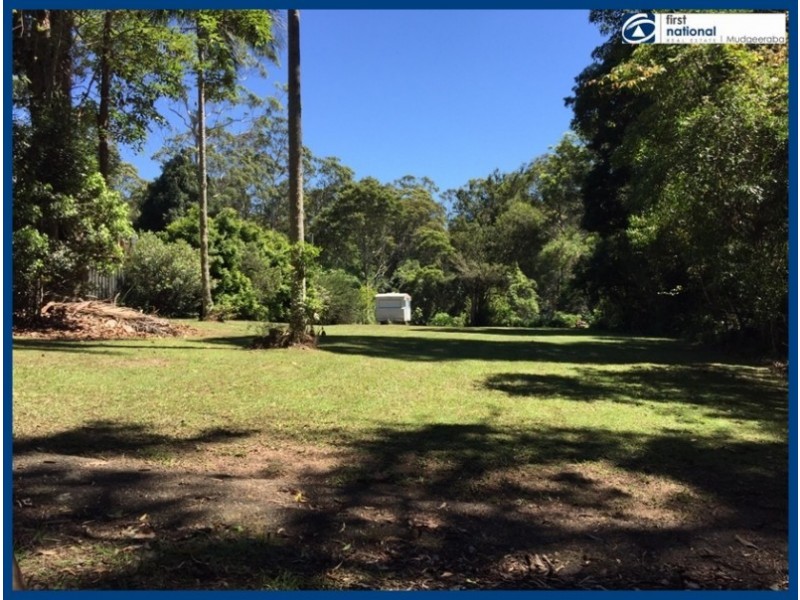 2247 Springbrook Road, Springbrook QLD 4213