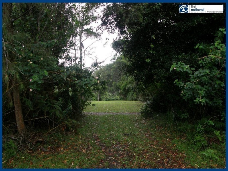 2247 Springbrook Road, Springbrook QLD 4213