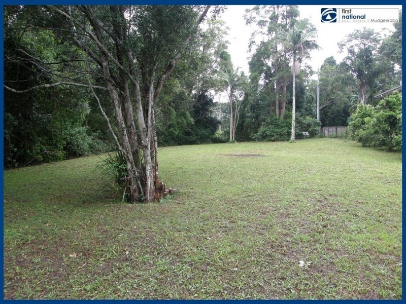 2247 Springbrook Road, Springbrook QLD 4213