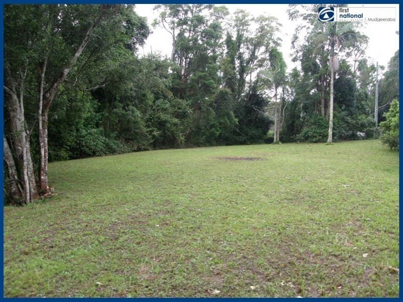 2247 Springbrook Road, Springbrook QLD 4213