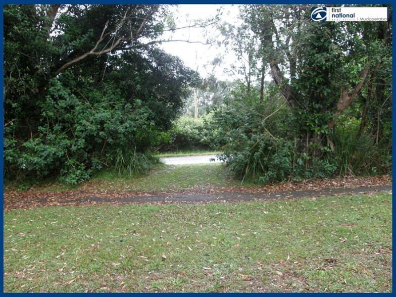 2247 Springbrook Road, Springbrook QLD 4213