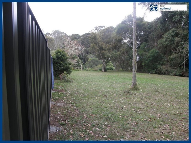 2247 Springbrook Road, Springbrook QLD 4213
