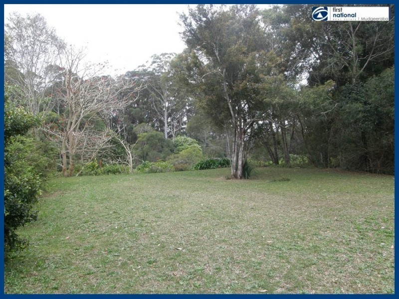 2247 Springbrook Road, Springbrook QLD 4213