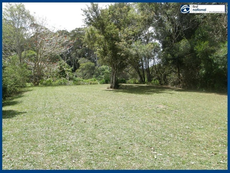 2247 Springbrook Road, Springbrook QLD 4213