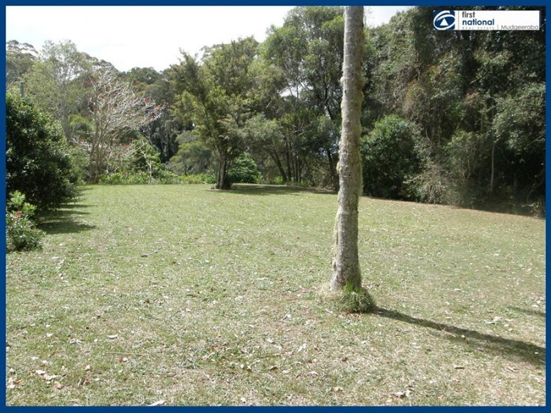 2247 Springbrook Road, Springbrook QLD 4213