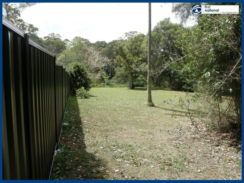 2247 Springbrook Road, Springbrook QLD 4213