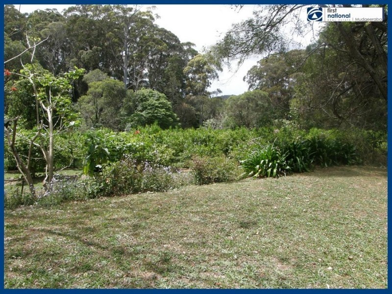 2247 Springbrook Road, Springbrook QLD 4213