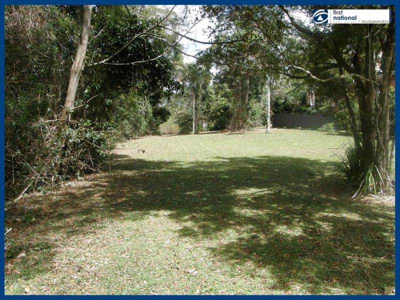 2247 Springbrook Road, Springbrook QLD 4213