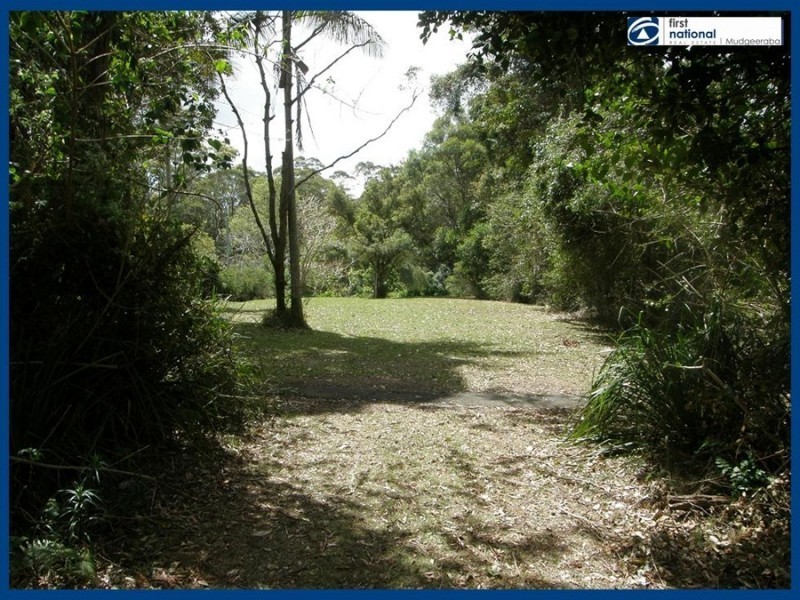 2247 Springbrook Road, Springbrook QLD 4213