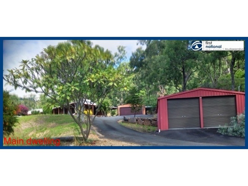 Tallai QLD 4213