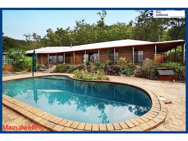 Tallai QLD 4213