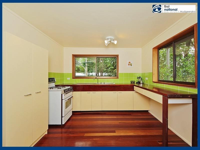 2220 Springbrook Rd, Springbrook QLD 4213