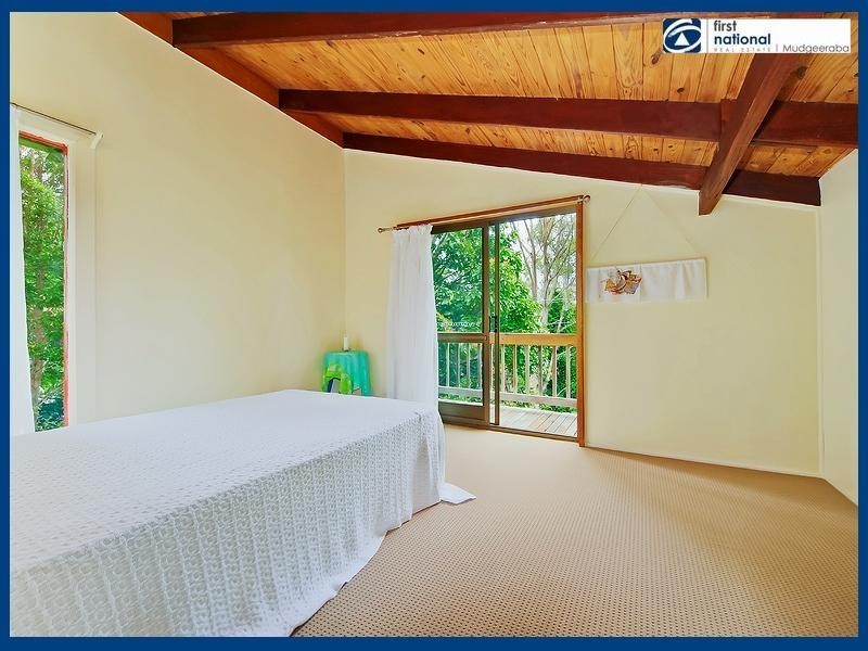 2220 Springbrook Rd, Springbrook QLD 4213