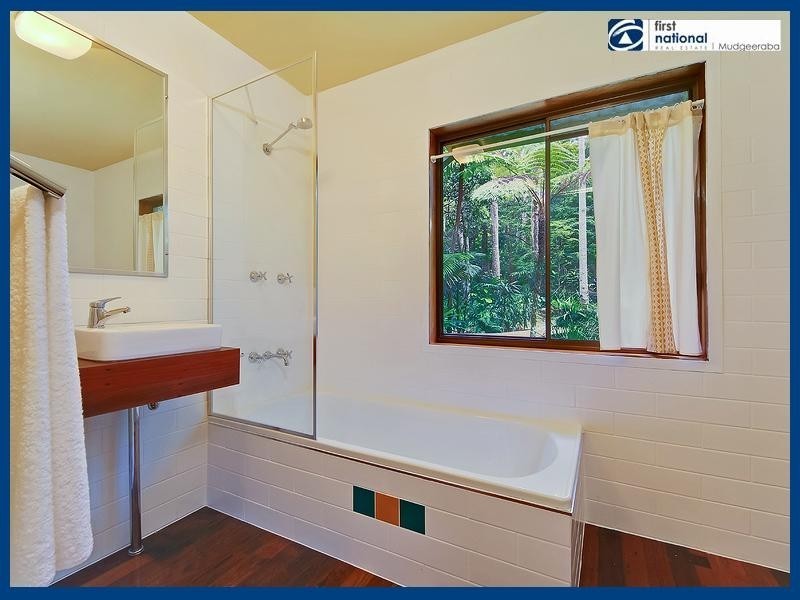 2220 Springbrook Rd, Springbrook QLD 4213