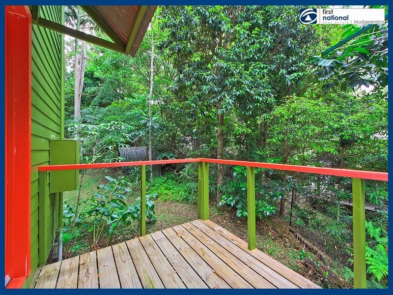 2220 Springbrook Rd, Springbrook QLD 4213