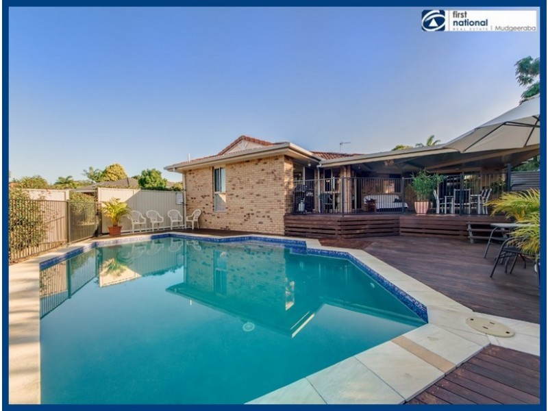 3 Clunes Court, Mudgeeraba QLD 4213