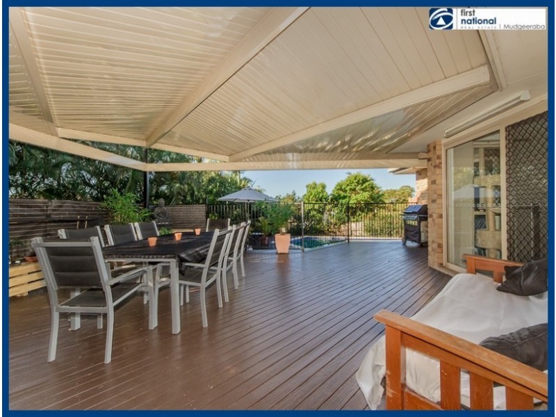 3 Clunes Court, Mudgeeraba QLD 4213