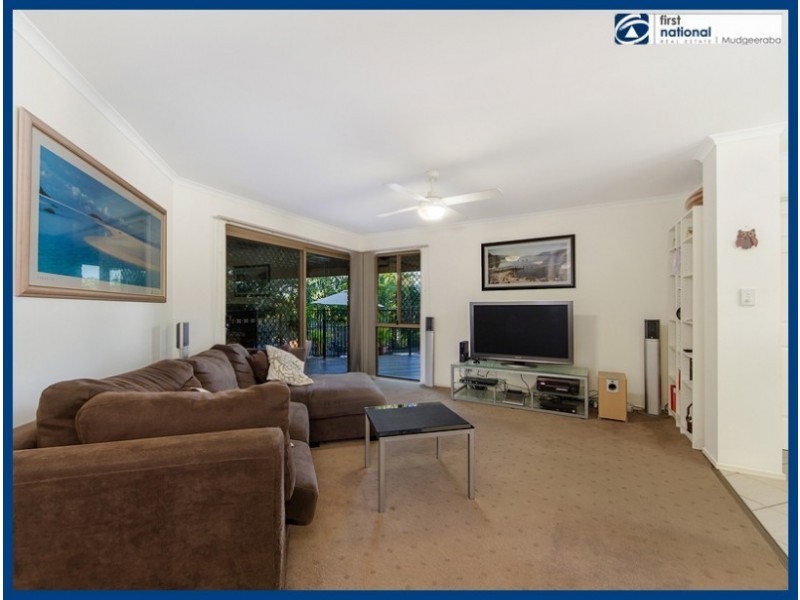3 Clunes Court, Mudgeeraba QLD 4213