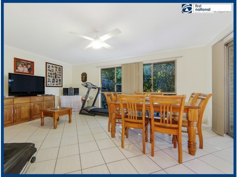 3 Clunes Court, Mudgeeraba QLD 4213