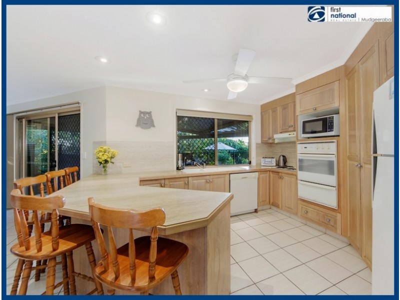 3 Clunes Court, Mudgeeraba QLD 4213