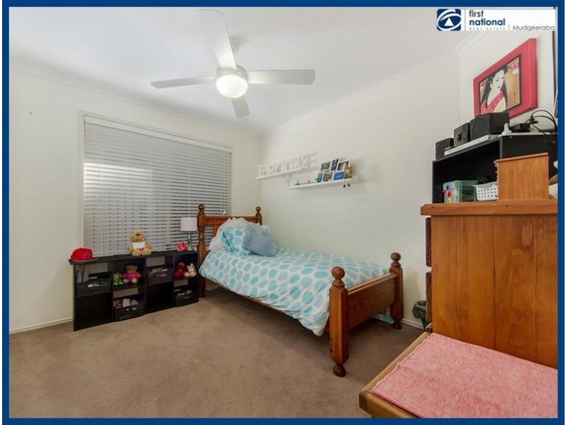 3 Clunes Court, Mudgeeraba QLD 4213