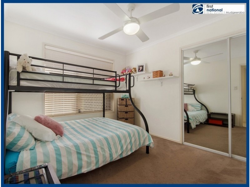 3 Clunes Court, Mudgeeraba QLD 4213