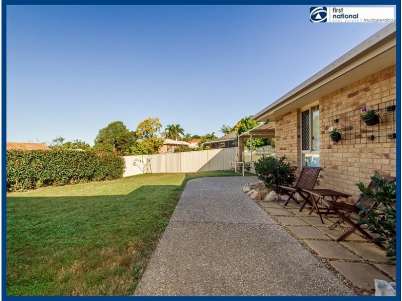 3 Clunes Court, Mudgeeraba QLD 4213